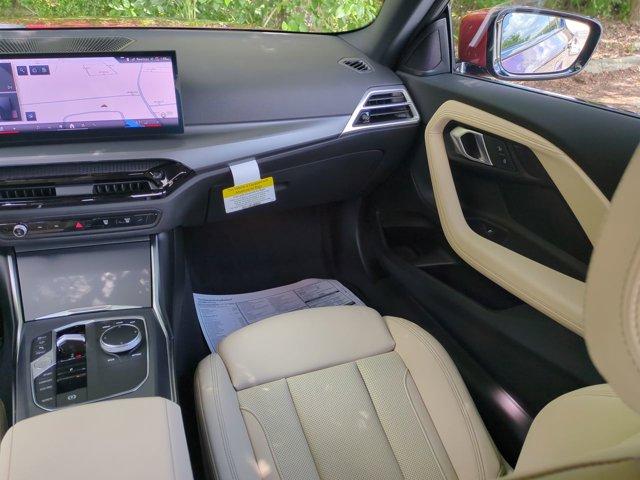 new 2025 BMW 230 car, priced at $46,270