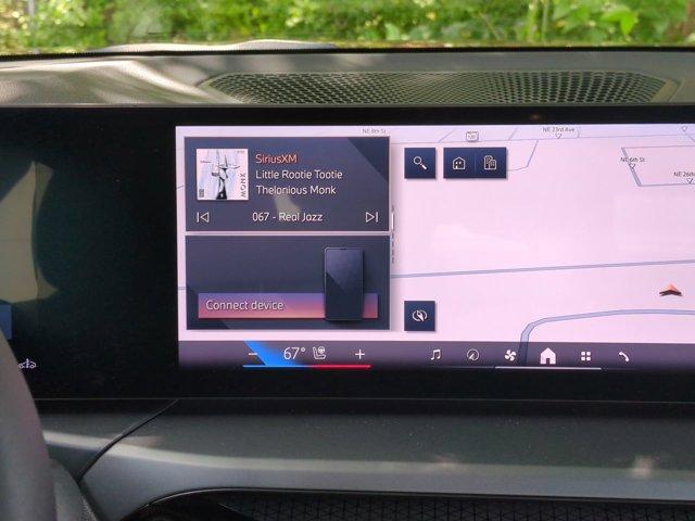 new 2025 BMW 230 car, priced at $46,270