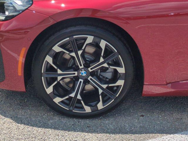 new 2025 BMW 230 car, priced at $46,270