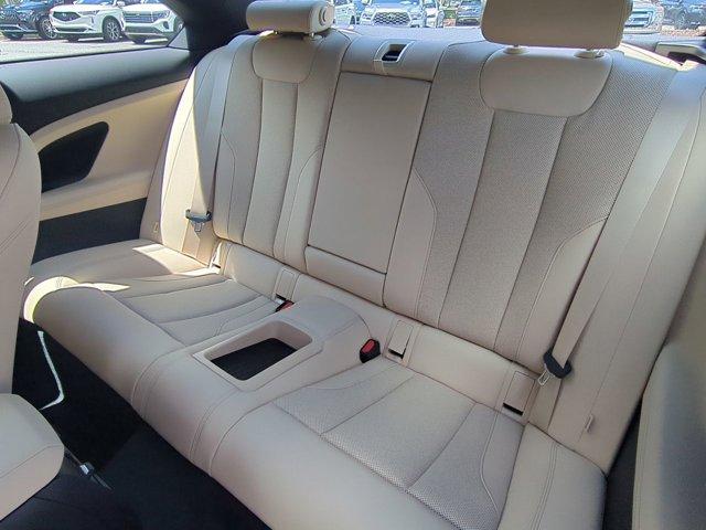 new 2025 BMW 230 car, priced at $46,270