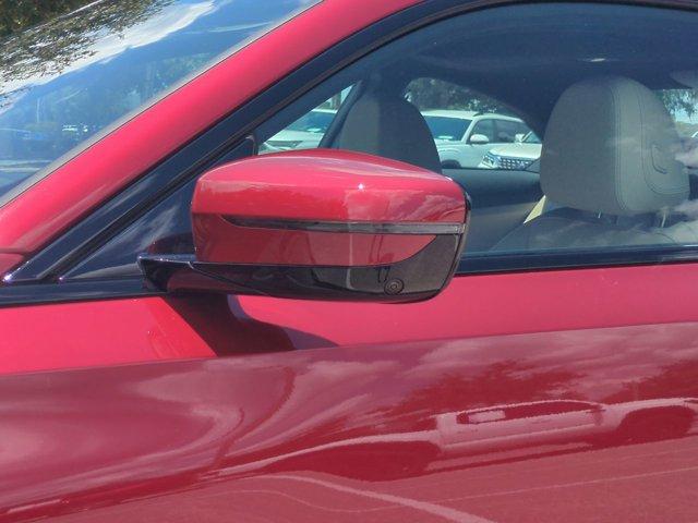 new 2025 BMW 230 car, priced at $46,270