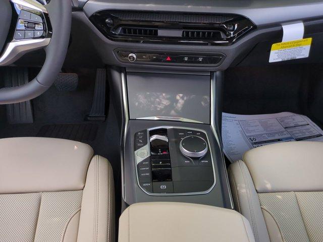 new 2025 BMW 230 car, priced at $46,270