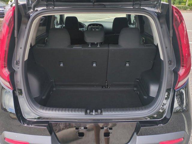 used 2021 Kia Soul car, priced at $14,750