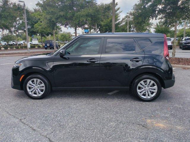 used 2021 Kia Soul car, priced at $14,750