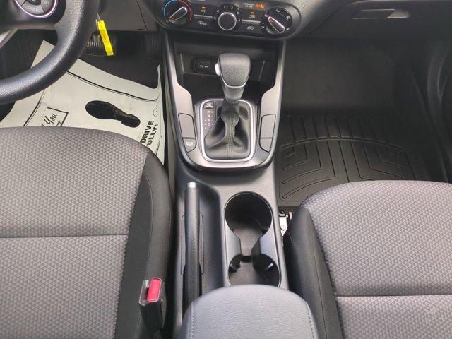 used 2021 Kia Soul car, priced at $14,750