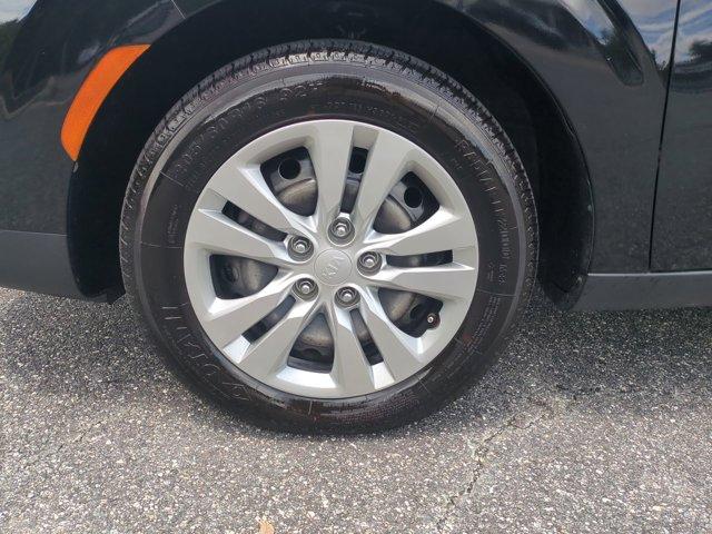 used 2021 Kia Soul car, priced at $14,750