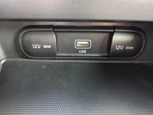 used 2021 Kia Soul car, priced at $14,750