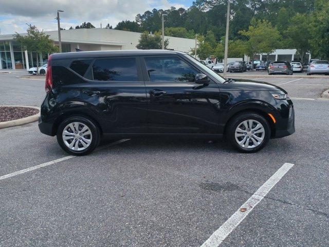 used 2021 Kia Soul car, priced at $14,750