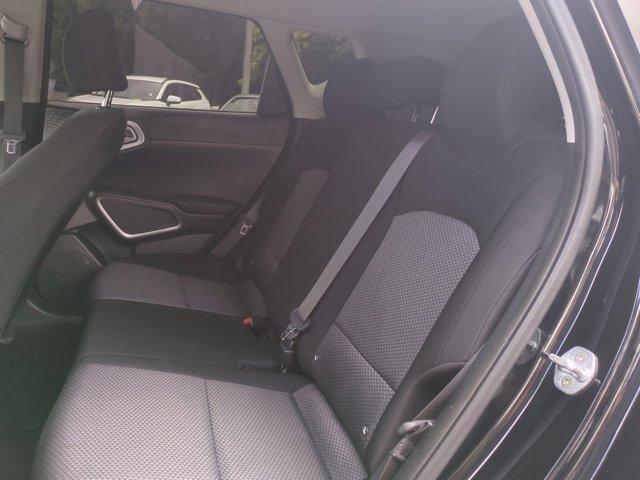 used 2021 Kia Soul car, priced at $14,750