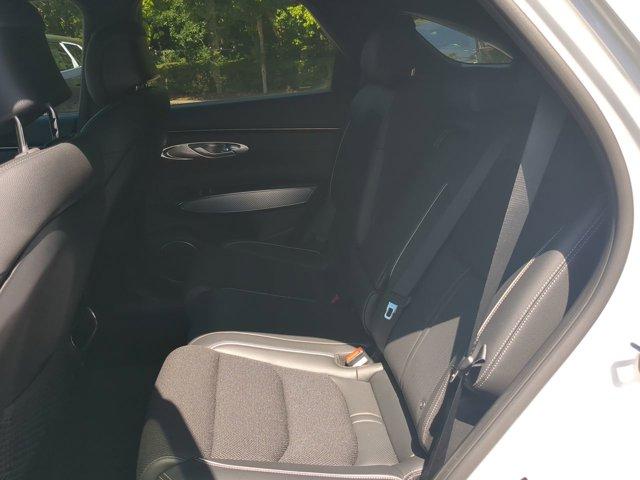 used 2024 Genesis GV70 car, priced at $54,034