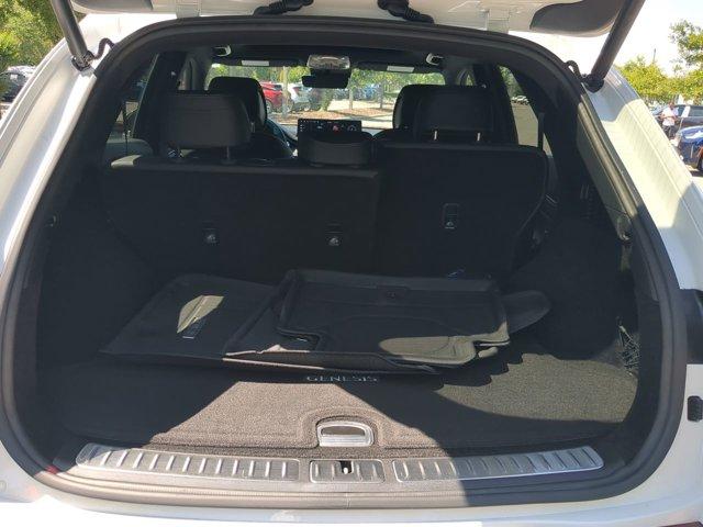 used 2024 Genesis GV70 car, priced at $54,034