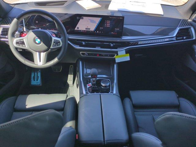 new 2026 BMW X5 M car, priced at $137,475