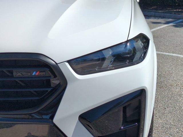 new 2026 BMW X5 M car, priced at $137,475