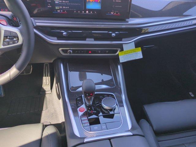 new 2026 BMW X5 M car, priced at $137,475