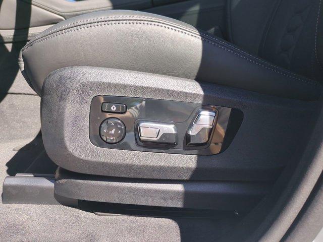 new 2026 BMW X5 M car, priced at $137,475