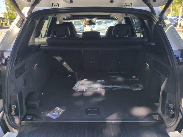 new 2026 BMW X5 M car, priced at $137,475