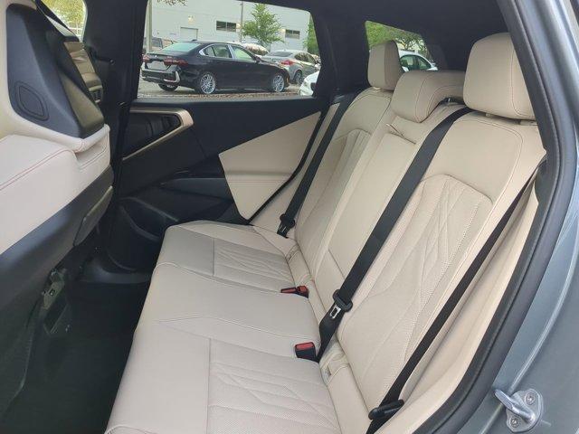 new 2025 BMW X3 car, priced at $58,285