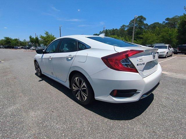 used 2019 Honda Civic car, priced at $20,309