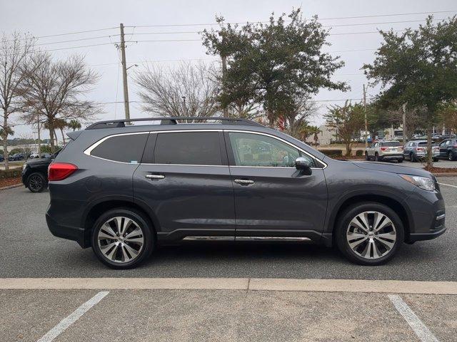 used 2022 Subaru Ascent car, priced at $35,771