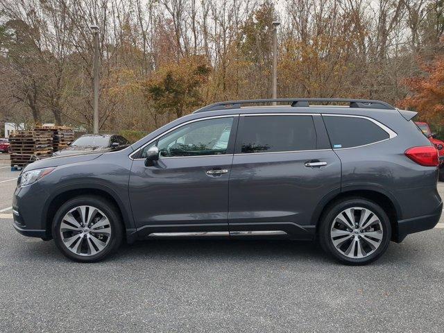 used 2022 Subaru Ascent car, priced at $35,771