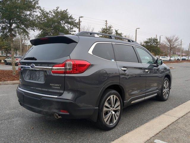 used 2022 Subaru Ascent car, priced at $35,771