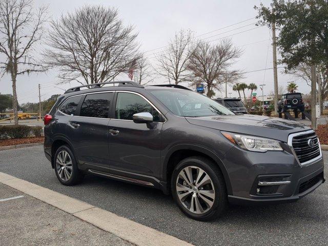 used 2022 Subaru Ascent car, priced at $35,771