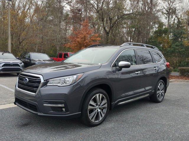 used 2022 Subaru Ascent car, priced at $35,771