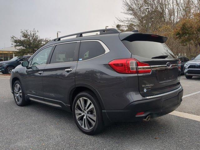 used 2022 Subaru Ascent car, priced at $35,771