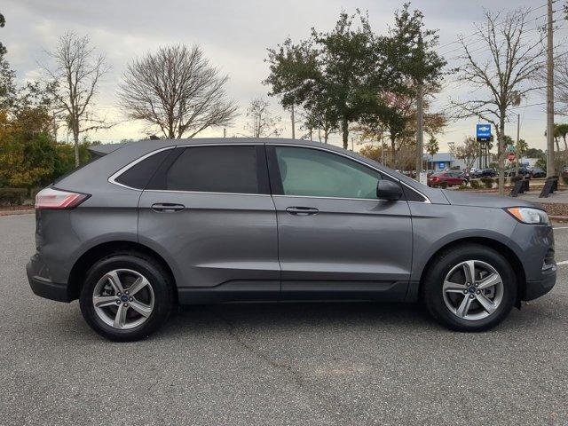 used 2021 Ford Edge car, priced at $22,999