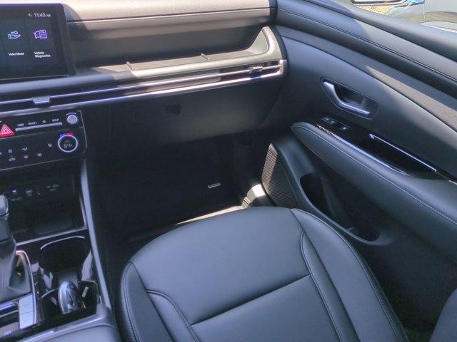used 2025 Hyundai SANTA CRUZ car, priced at $32,311
