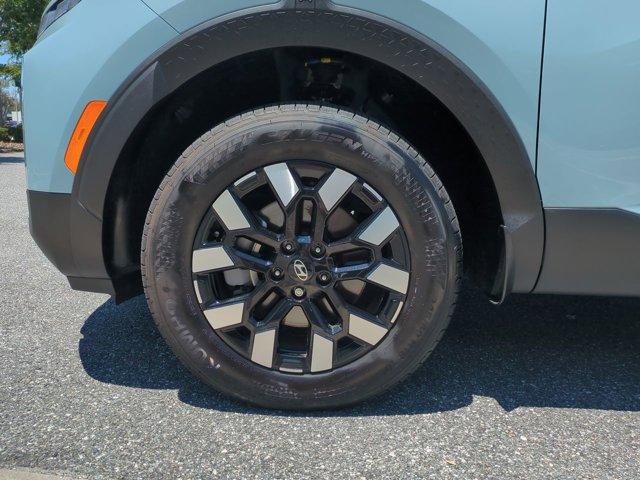used 2025 Hyundai SANTA CRUZ car, priced at $32,311
