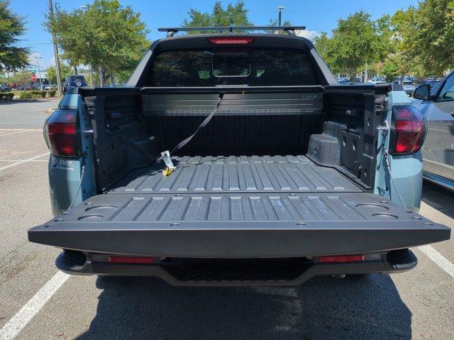 used 2025 Hyundai SANTA CRUZ car, priced at $32,311