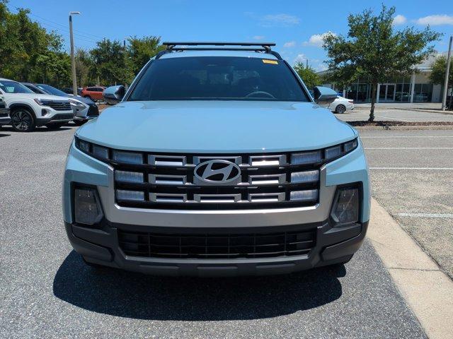 used 2025 Hyundai SANTA CRUZ car, priced at $32,311