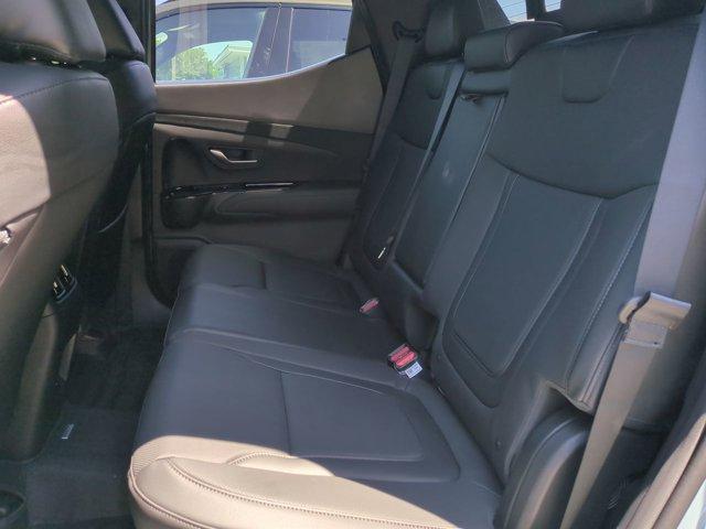 used 2025 Hyundai SANTA CRUZ car, priced at $32,311