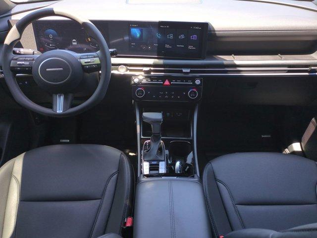 used 2025 Hyundai SANTA CRUZ car, priced at $32,311