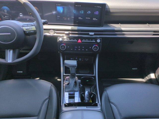 used 2025 Hyundai SANTA CRUZ car, priced at $32,311