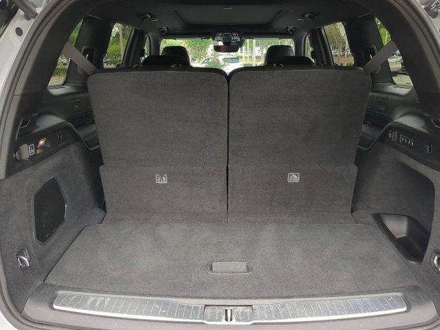 used 2023 Jeep Grand Cherokee L car, priced at $35,175