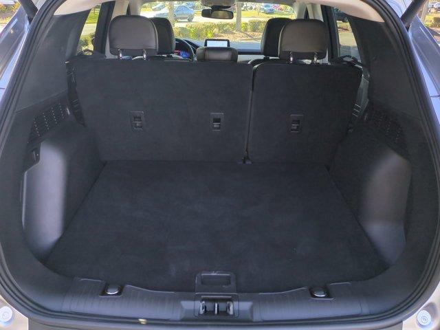 used 2021 Ford Escape car, priced at $19,850