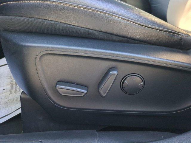 used 2021 Ford Escape car, priced at $19,850