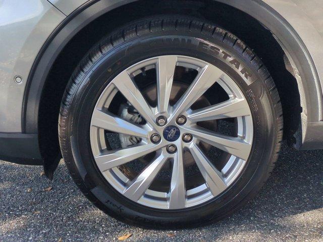 used 2021 Ford Escape car, priced at $19,850