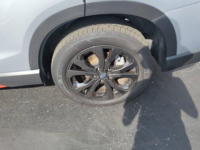 used 2020 Subaru Forester car, priced at $20,495