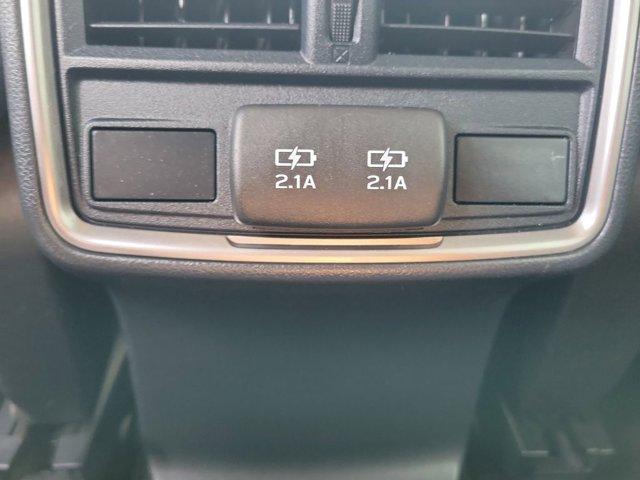 used 2020 Subaru Forester car, priced at $20,495