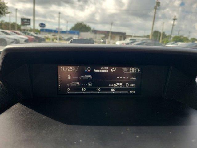 used 2020 Subaru Forester car, priced at $20,495