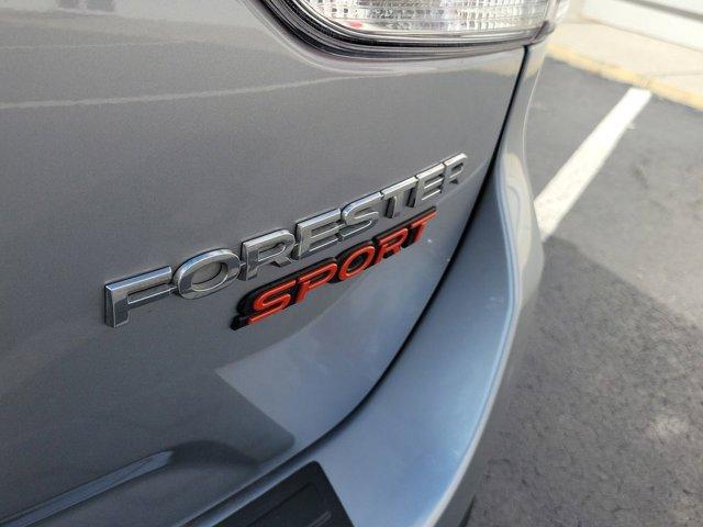 used 2020 Subaru Forester car, priced at $20,495