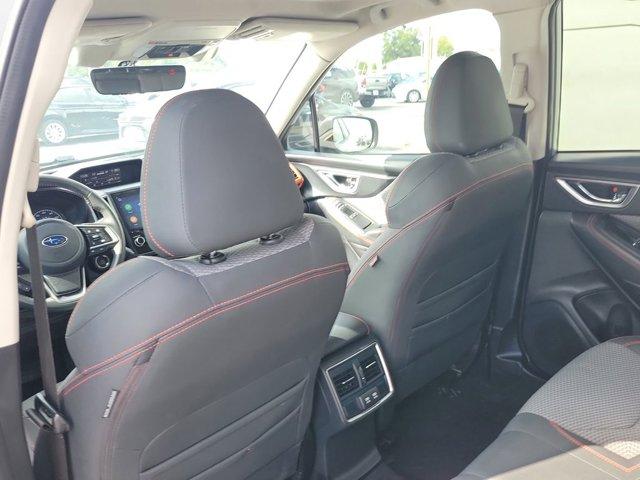 used 2020 Subaru Forester car, priced at $20,495