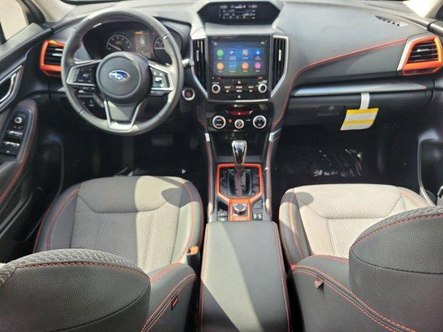 used 2020 Subaru Forester car, priced at $20,495