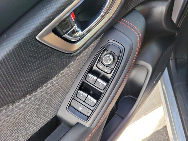 used 2020 Subaru Forester car, priced at $20,495