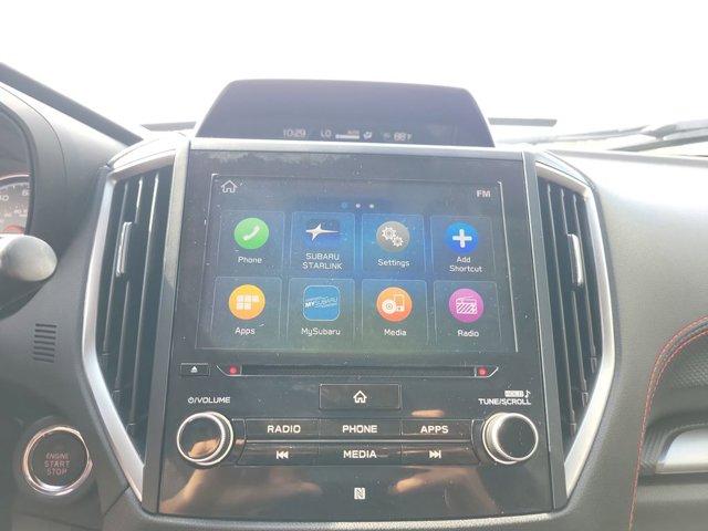 used 2020 Subaru Forester car, priced at $20,495