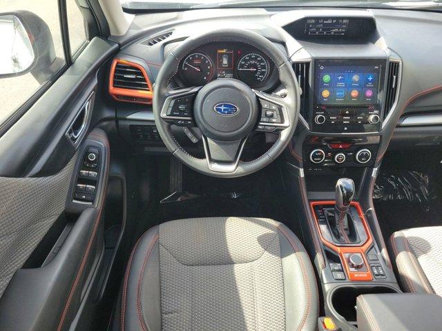 used 2020 Subaru Forester car, priced at $20,495