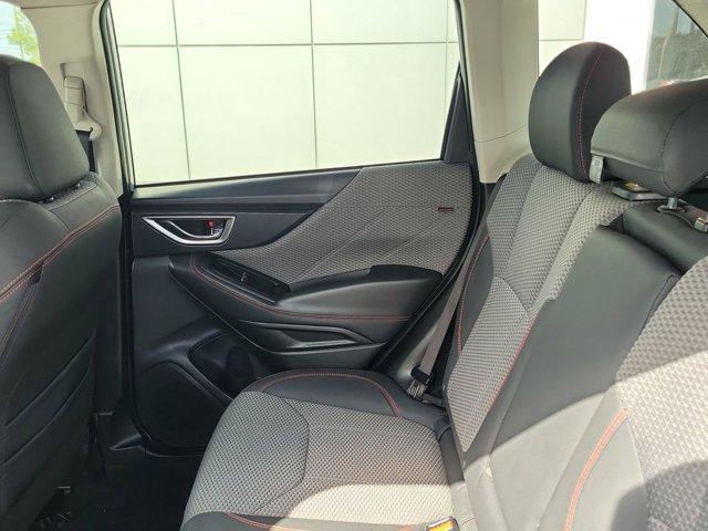 used 2020 Subaru Forester car, priced at $20,495